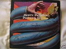 SIGNED - Monty Python's Previous Record