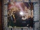 NEW YORK DOLLS - TOO MUCH TOO SOON LP SIGNED