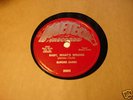 ELMORE JAMES   78 RPM RECORD ON METEOR LABEL  BLUES