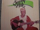 King Sunny Ade - The Good Shepherd - 33rpm vinyl album