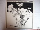 MELLOW CANDLE SWADDLING SONGS LP UK PRESSING DERAM SDL7