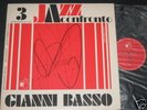 Gianni Basso Quartet ´ Bloom ´ Rare Orig Horo LP 1973