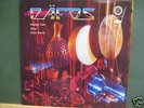 Dafos   Mickey Hart   Airto  Flora Purim     45 rpm