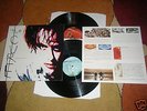 THE CURE - BLOODFLOWERS 2xLP Vinyl ROBERT SMITH MINT