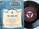 JIM REEVES TRI GOLD LONDON EP BIMBO BOY VOL 2 LISTEN