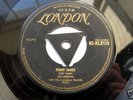 JIM REEVES UK TRI GOLD LONDON 45 PENNY CANDY LISTEN EX