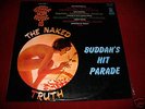 Bubble Gum Music Naked Truth Beat-Psych Israel Israeli Sexy Nude Sleeve LISTEN