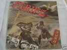 Strife Rush Rare UK Original Near Mint 1975 LP
