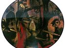 Slayer-Reign in Blood-Picture Disc-Lim.Edition-RAR