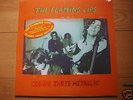 the FLAMING LIPS Clouds Taste Metallic LP ORIG RARE