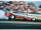 ON HOT ROD-DRAG RACING-NHRA-ROTH-RACING-BITCHIN-RARE