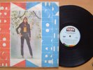Francoise Hardy Aujourd Hui  LP Venez* Issue