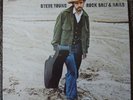 STEVE YOUNG ROCK SALT & NAILS AM RECORDS SP 4177