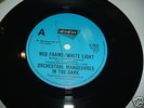 Red Frame /White Light       By OMD           7