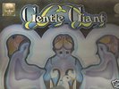 GENTLE GIANT - LP THREE FRIENDS UK VERTIGO SWIRL