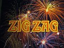 ZIG ZAG - SELF TITLED RARE ORIGINAL LP (NM)