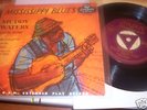 VERY RARE MUDDY WATERS LONDON EP
