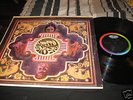LORD SITAR { SELF TITLED} VINYL RECORD - LP