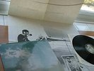 JOHN LENNON. IMAGINE. ORIGINAL 1971 LP with INSERTS