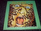 Pestilence - consuming impulse LP death atheist cynic