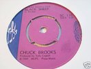 CHUCK BROOKS - BLACK SHEEP - SOUL CITY