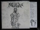 MALIGN Divine Facing 10