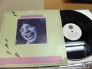 LP split DAVID BOWIE - ROLLING STONES  STOWIE RARE ITEM