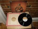 EAST OF EDEN-MERCATOR PROJECTED-UK DERAM MONO-1st press