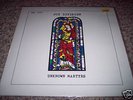 Joy Division Unknown Martyrs RARE Vinyl MINT