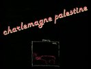 CHARLEMAGNE PALESTINE : SHANDAR experimental avant