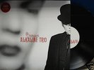 ALKALINE TRIO - CRIMSON LP VRUK012LP HASSLE RECORDS NEW
