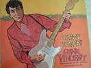 gene vincent lp crazy times