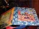 Rolling Stones Their Satanic Majesties Request 3D L.P.