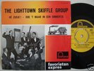 -THE LIGHTTOWN SKIFFLE GROUP - HE, ZUSJE