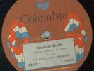 78-PRE-WAR JAZZ-COTTON CLUB ORCH.-RIVERBOAT SHUFFLE-V++