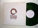 CAT STEVENS WAS DOG A DOUGHNUT 12 DISCO 1977 **PROMO**