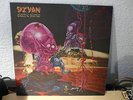 rare psych Kraut LP: Dzyan - Electric Silence MINT