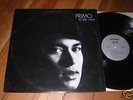 PRIMO KIM To Be Near LP Private Press Jazz/Vocal/break