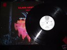 black sabbath paranoid swirl label 1st press