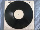 David Bowie - Tin Machine rare UK white label test LP