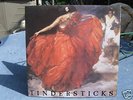 TINDERSTICKS - First album 2 LP rare 1993 Mint