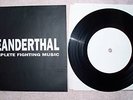 Neanderthal complete fighting music 7