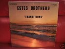 ESTES BROTHERS Transitions US ORIGINAL PRIVATE PSYCH LP