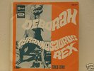 T.REX FRANCE Debora/Child Star ORGNL TYRANNOSAURUS REX)