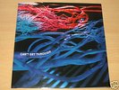 HAIRY CHAPTER – Can’t Get Through (Second Battle) kraut