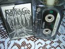ROTTREVORE THE EPITOME.. DEMO DEMIGOD CREMATORY PYREXIA