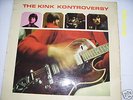 THE  KINKS - THE KINK KONTROVERSY - VERY RARE