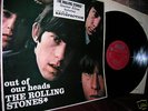LP Rolling Stones --  Out of our heads  (UK export)