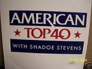 AMERICAN TOP 40  WITH SHADOE STEVENS 5-27-89 1989 AT 40