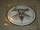 Venom - In League with Satan 7